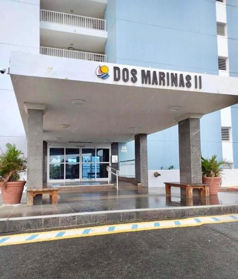 דירות פחרדו The Vue At Dos Marina מראה חיצוני תמונה
