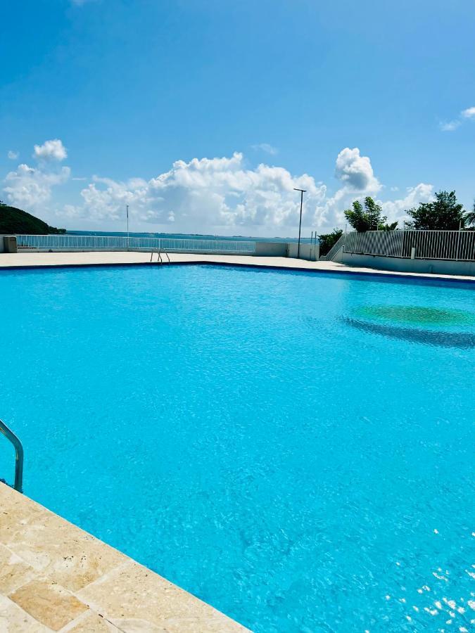 דירות פחרדו The Vue At Dos Marina מראה חיצוני תמונה