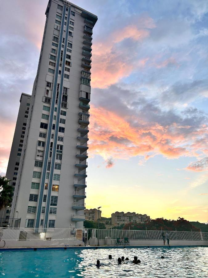 דירות פחרדו The Vue At Dos Marina מראה חיצוני תמונה